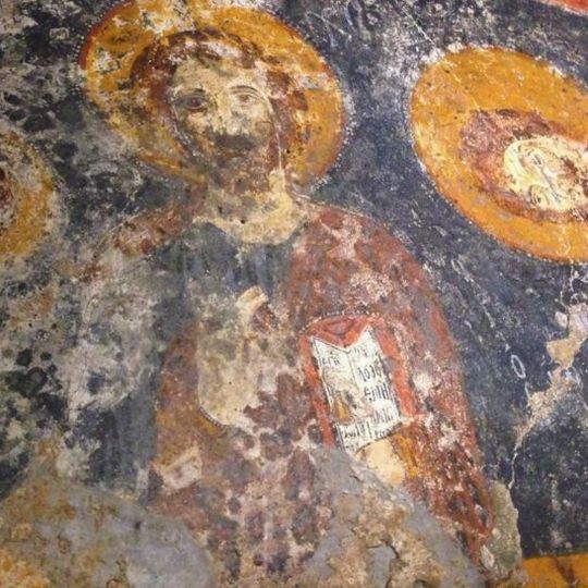 Cripta del Redentore