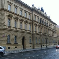 Špitál u svatého Bartoloměje