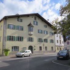 Ehem. Waisenhaus der Barmherzigen Schwestern