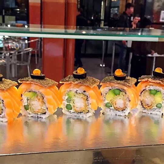 Sushikaiten Civitanova Marche