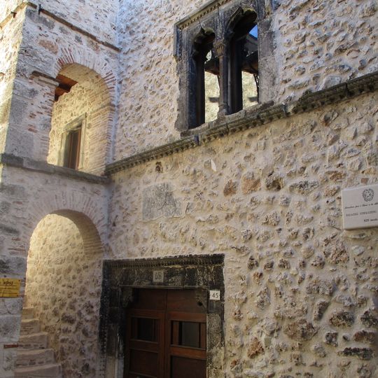 Palazzo Corradino di Svevia