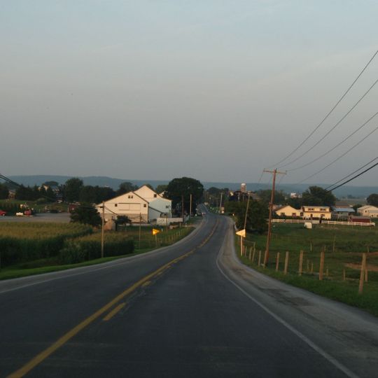 Salisbury Township