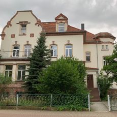 Villa Bismarckstraße 25