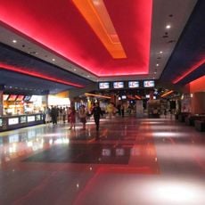 Cinema City Arkadia