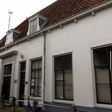 Lutherse Kerk, Woerden