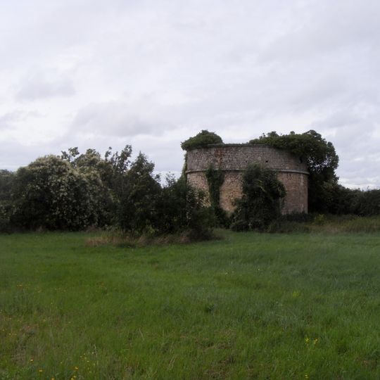 Château de la Bergerie