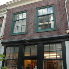 Donkerstraat 25, Utrecht