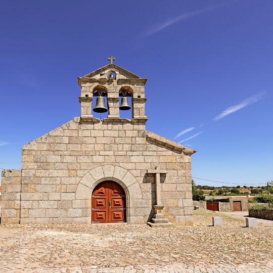 Igreja Paroquial de Malpartida