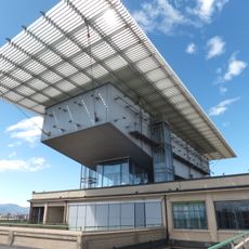 Pinacothèque Agnelli