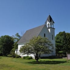 East Raymond Union Chapel