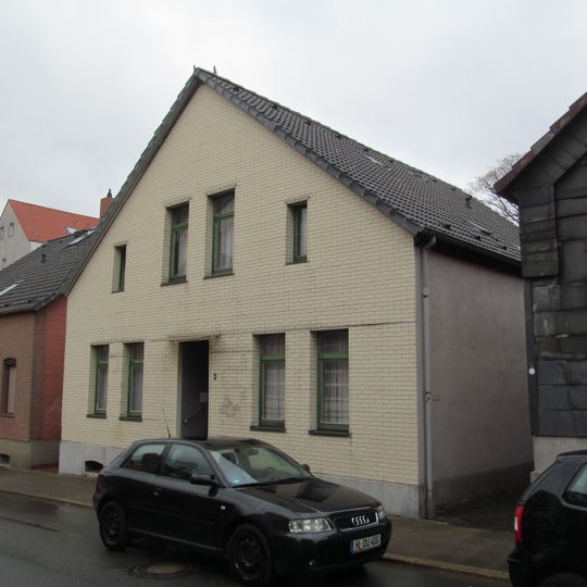 Dieselstraße 5, Hannover