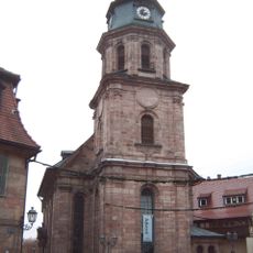 Spital church (Kulmbach)