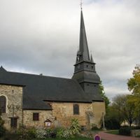 Saint-Grégoire