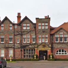 Royal Liverpool Golf Club