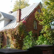 Улица Сурикова 23А