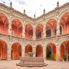 Queretaro Art Museum
