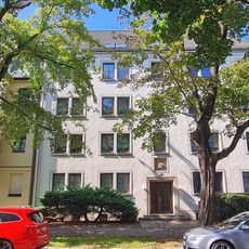 Kurt-Eisner-Straße 21a