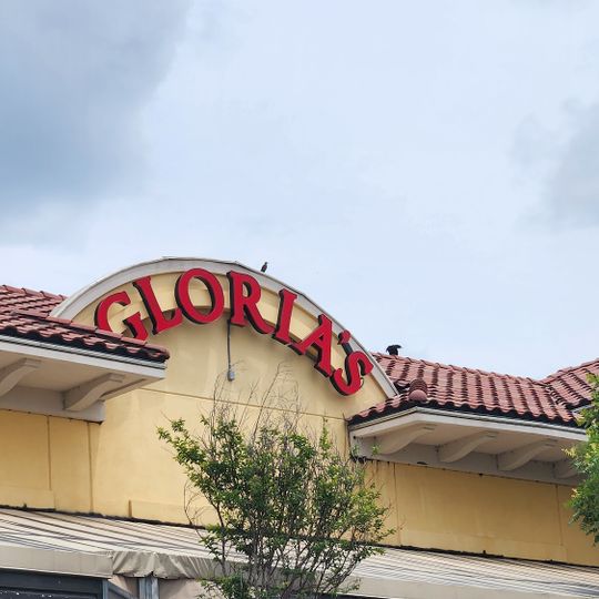Gloria's Latin Cuisine