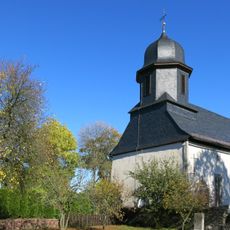 Protestant Church (Schweinbach)