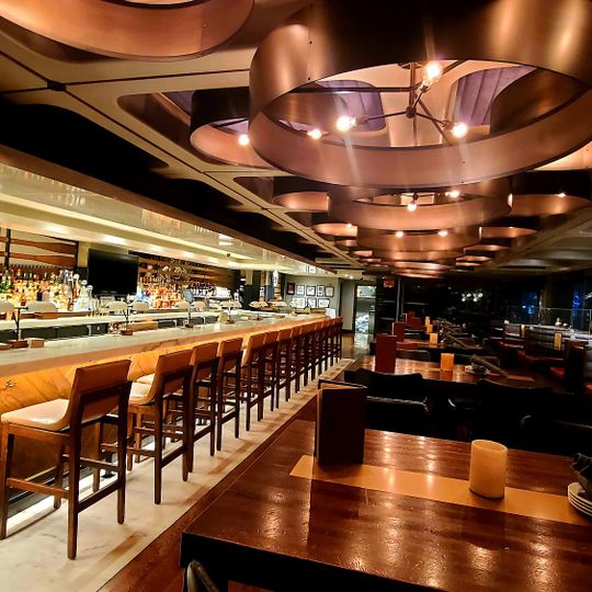 Ocean Prime