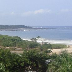 Las Baulas National Marine Park