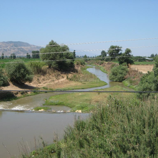 Rio Küçük Menderes