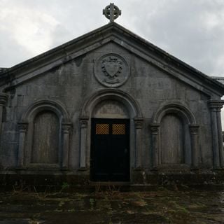 Vandaleur Mausoleum