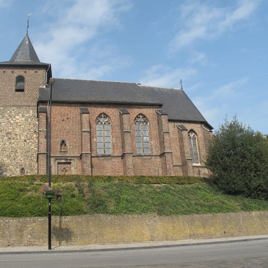 Kleine Kerkje