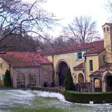 Caramoor Center for Music and the Arts