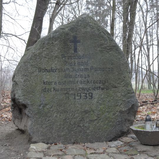 Szpęgawsk