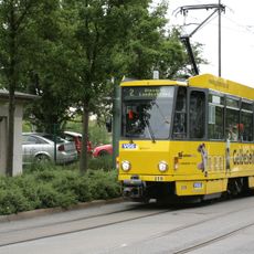 Trams in Görlitz