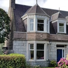 31 Argyll Place, Aberdeen