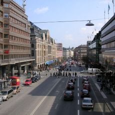 Norrmalm
