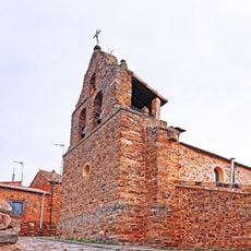 Iglesia de Santa María Magdalena