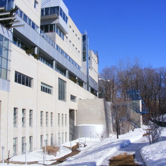 HEC Montréal