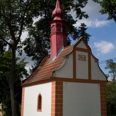 Chapel of Virgin Mary