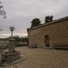 Església de Sant Miquel d'Òdena