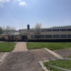 Sportinternat Bad Sooden-Allendorf
