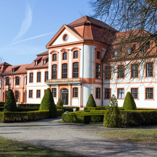 Bodendenkmal in Eichstätt, #D-1-7133-0189