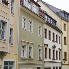 Wohnhaus Heringstraße 15