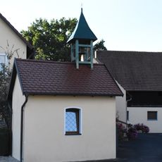 Katholische Marienkapelle