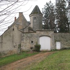 Château de Marigny