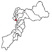 distretto di Pilcomayo