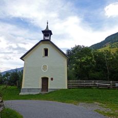 Einödkapelle, Rauris