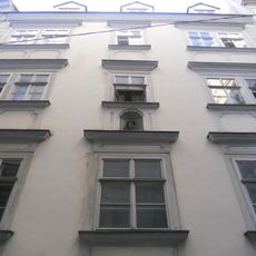 Bürgerhaus, Zum großen Ofenloch