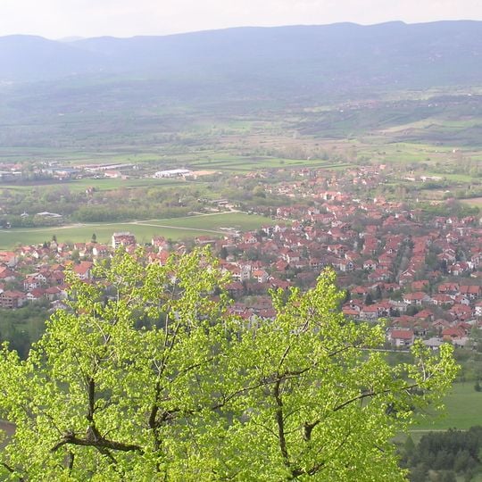 Sokobanja