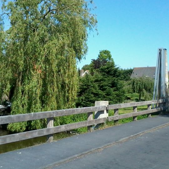 Moeder Alacoquebrug