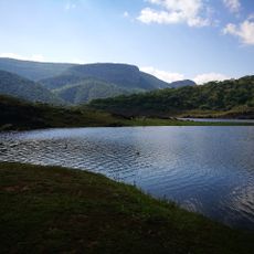 Lake Fundudzi