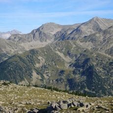 Coma de l'Estapiella