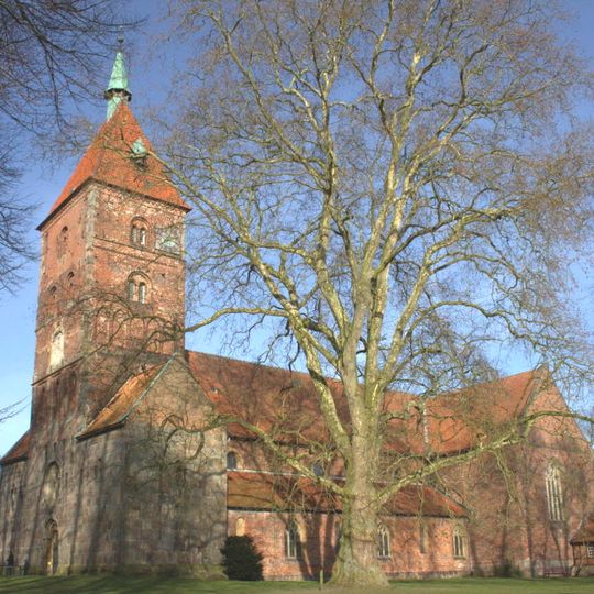 St. Alexander's Church